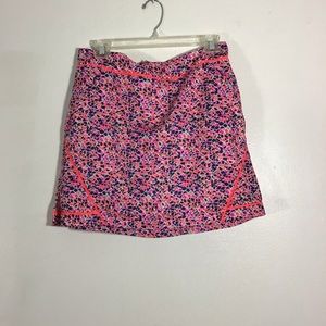 Lady Hagen Golf Skort